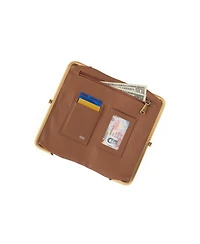 Hobo Women's Lauren Clutch- Wallet