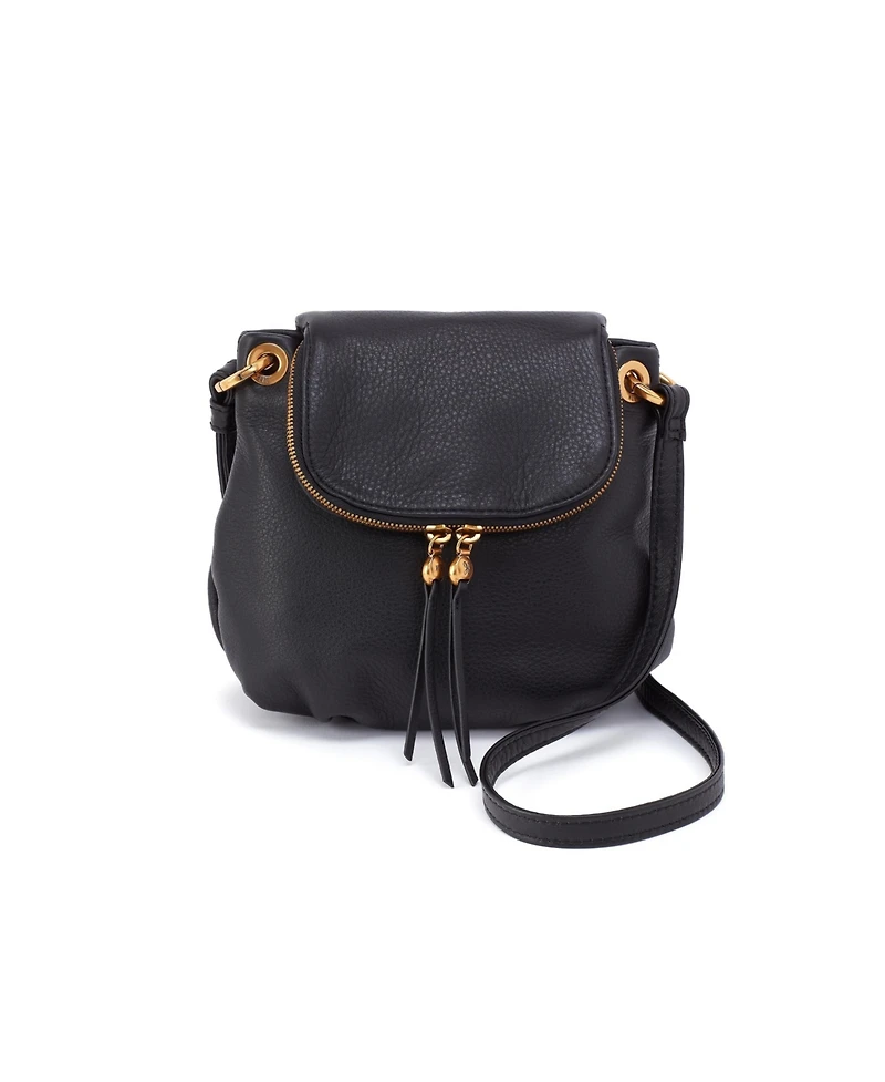 Hobo Women's Fern Zip - Flap Crossbody