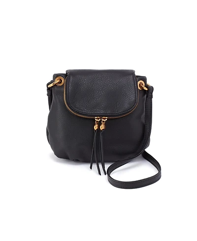 Hobo Women's Fern Zip - Flap Crossbody