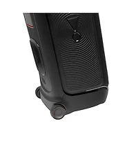 Jbl PartyBox 720 Portable Party Speaker with gSport Cargo Sleeve