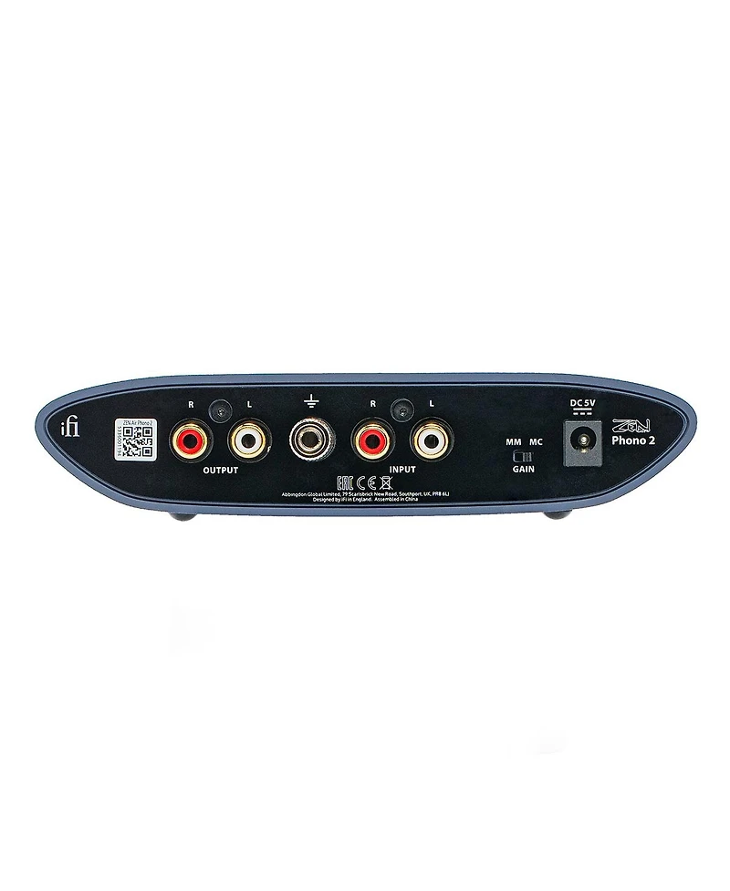 iFi Audio Zen Air Phono 2 Phono Preamplifier