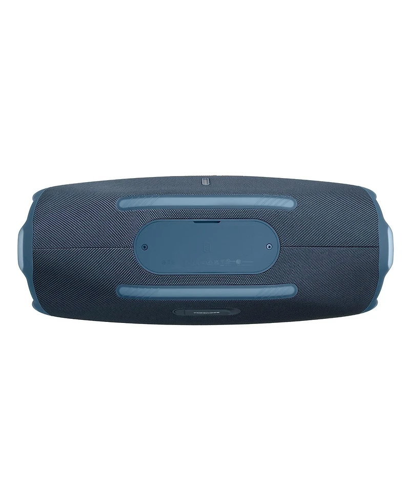 Jbl Boombox 4 Waterproof Portable Bluetooth Speaker Bundle with gSport Case