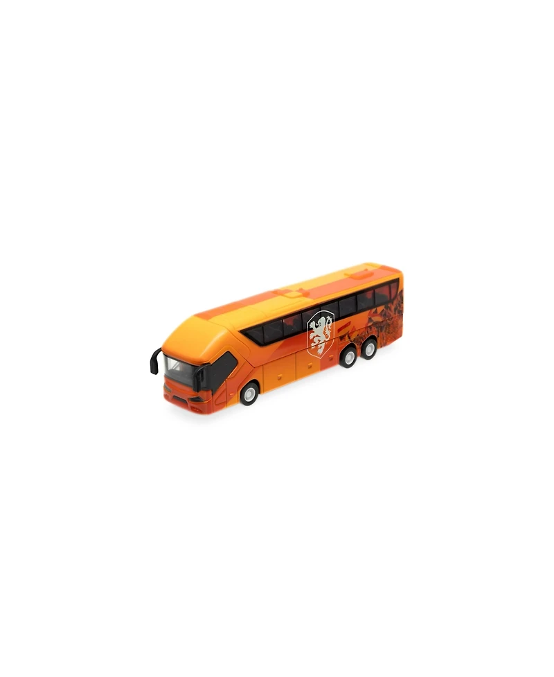 Banbo Toys Soccer Tour Bus 2026 Netherlands National Team
