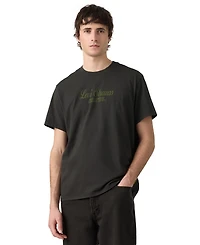Levi's Men's Signature Graphic T-Shirt