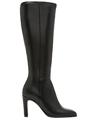 Madden Girl Women's Honeyy Knee High Dress Boots