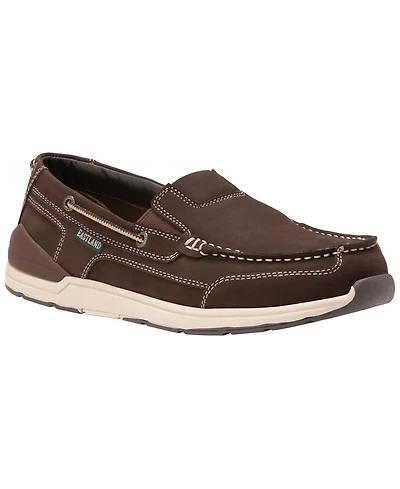 Eastland Shoe Men's Thames Boat Shoes
