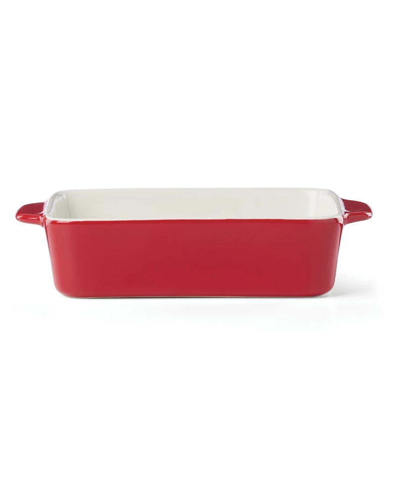 Lenox Merry Grinchmas Mini Rectangular Baking Dish
