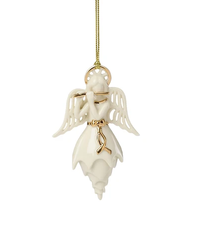 Lenox Angel of the Sea Ornament