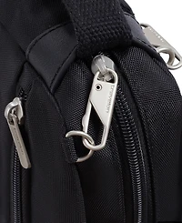 Travelon Anti-Theft Heritage Crossbody Bag