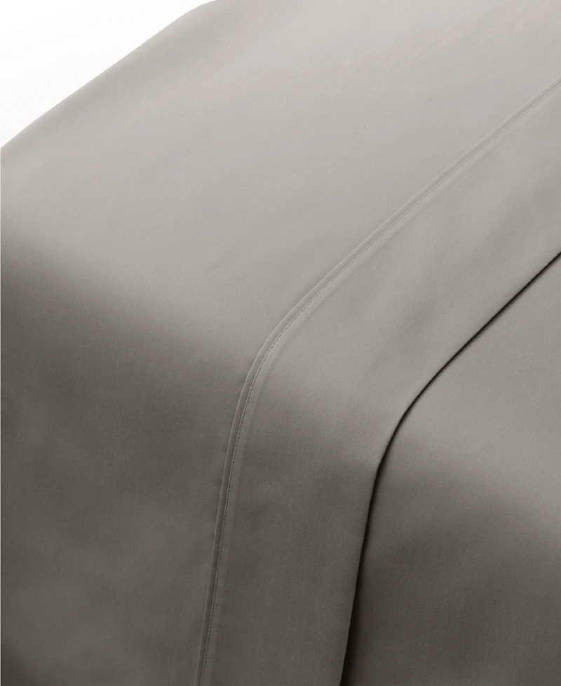 Fairfield Square Collection Brookline 1400 Thread Count Cotton 6-Piece Sheet Set, Full, Exclusively at Macy's