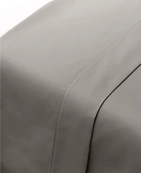 Fairfield Square Collection Brookline 1400 Thread Count Cotton 6-Piece Sheet Set, Full, Exclusively at Macy's