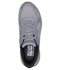 Skechers Men's Slip-Ins: Bobs Sport Squad Chaos 4 Lifestyle Sneakers from Finish Line