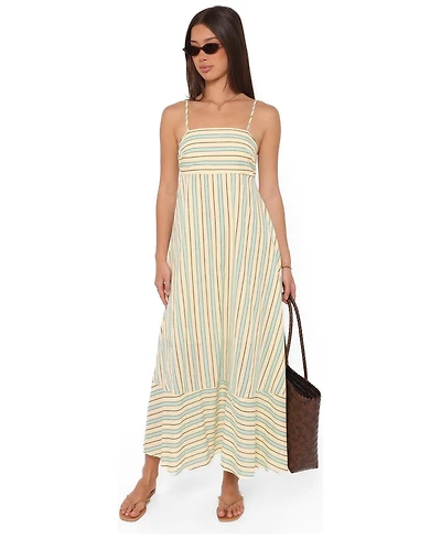 Petal and Pup Women's Brea Maxi Dress