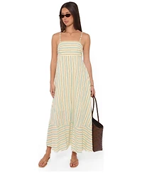Petal and Pup Women's Brea Maxi Dress