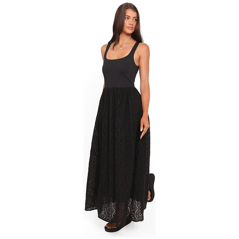Petal and Pup Women's Alva Midi Dress