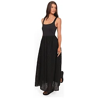 Petal and Pup Women's Alva Midi Dress