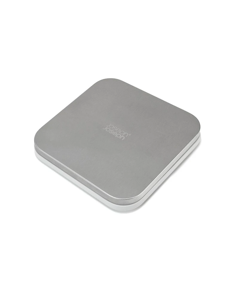 Joseph Joseph Vision Compact Digital Kitchen Food Scale