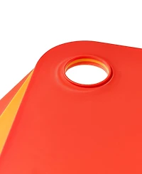 Joseph Joseph Pop 3-Piece Chopping Mat Set