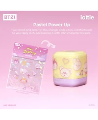 iOttie BT21 RapidVolt 30W Wall Charger