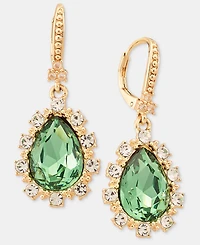 Marchesa Stone Drop Earrings