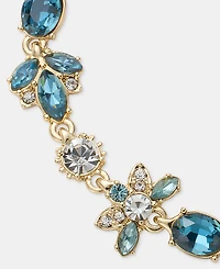 Marchesa Stone Flex Bracelet