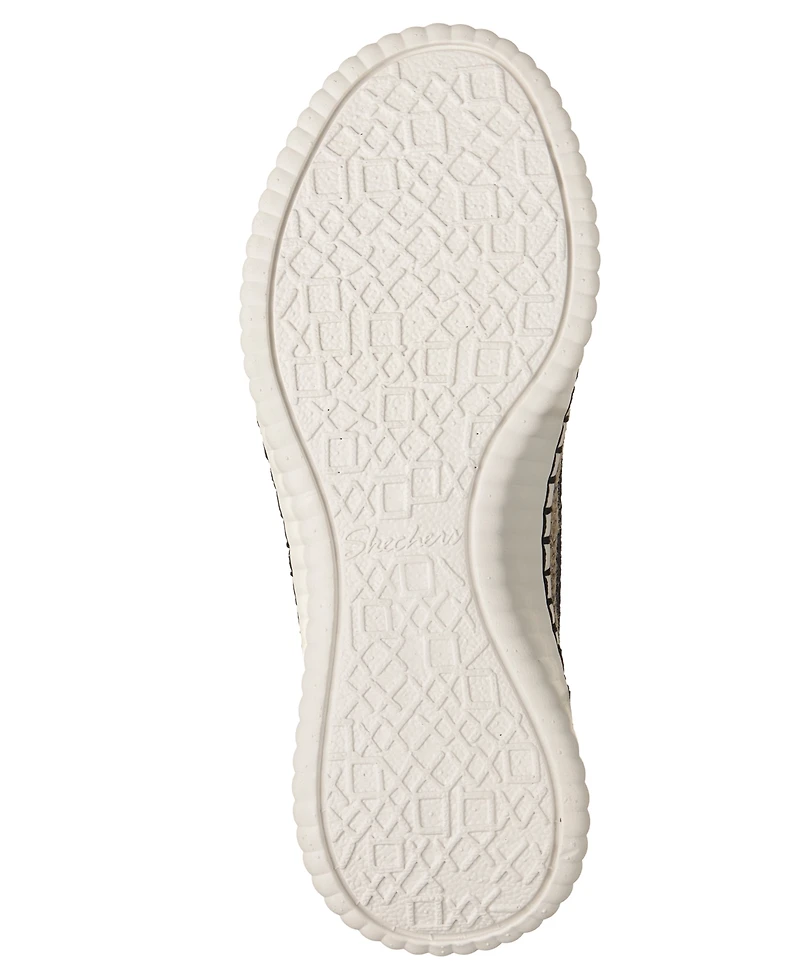 Skechers Women's Wilshire Blvd - Passion Play Lifestyle Sneakers from Finish Line