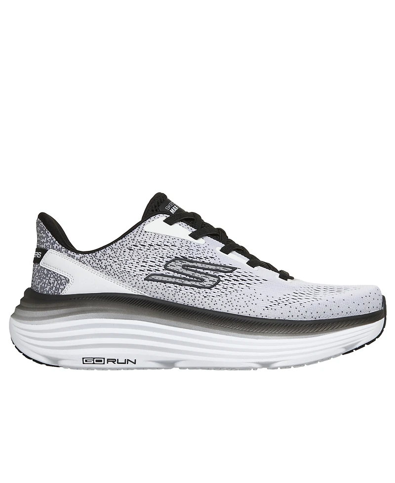 Skechers Men's Max Cushioning Endeavor - Kauska Running Sneakers from Finish Line
