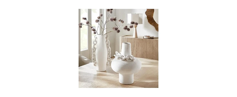 Z Gallerie Links Vase