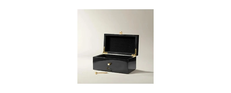 Z Gallerie Tuxedo Box