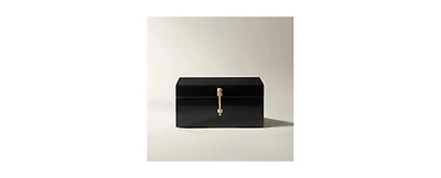 Z Gallerie Tuxedo Box