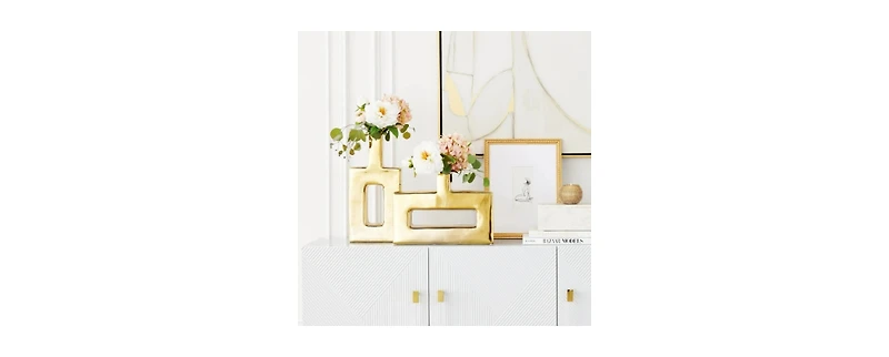 Z Gallerie Miami Vase