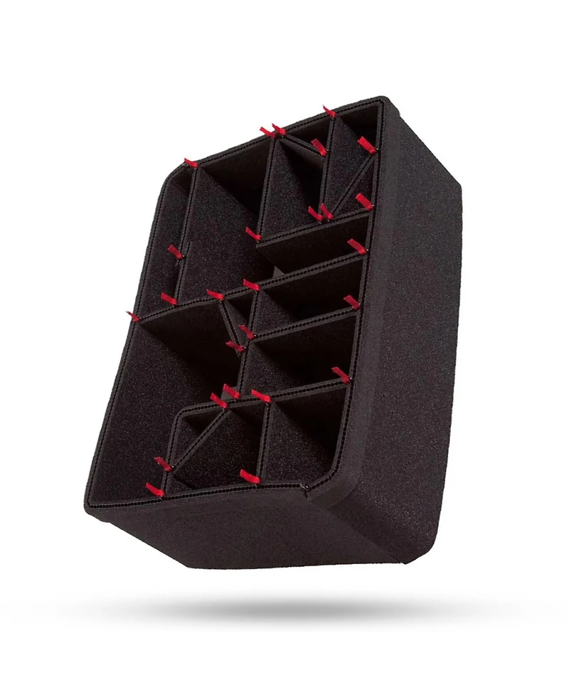 TrekPak Foam Insert for Pelican Storm iM2200 Cases