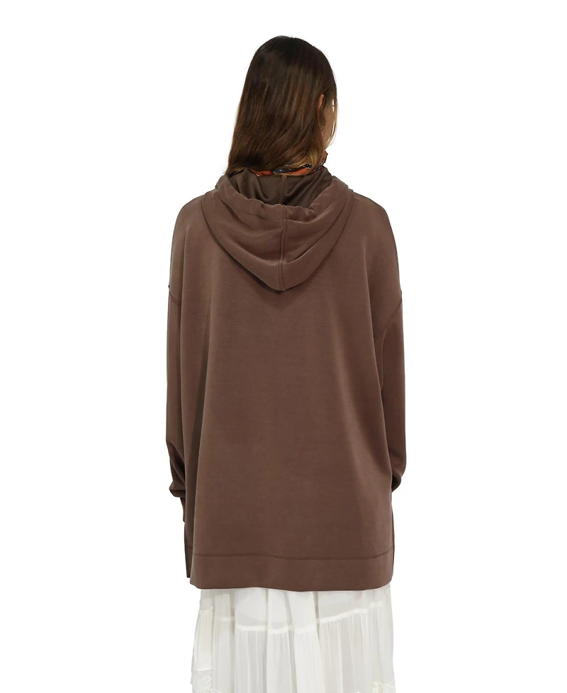 Belle & Bloom Women's Easy Win Sweatshirt