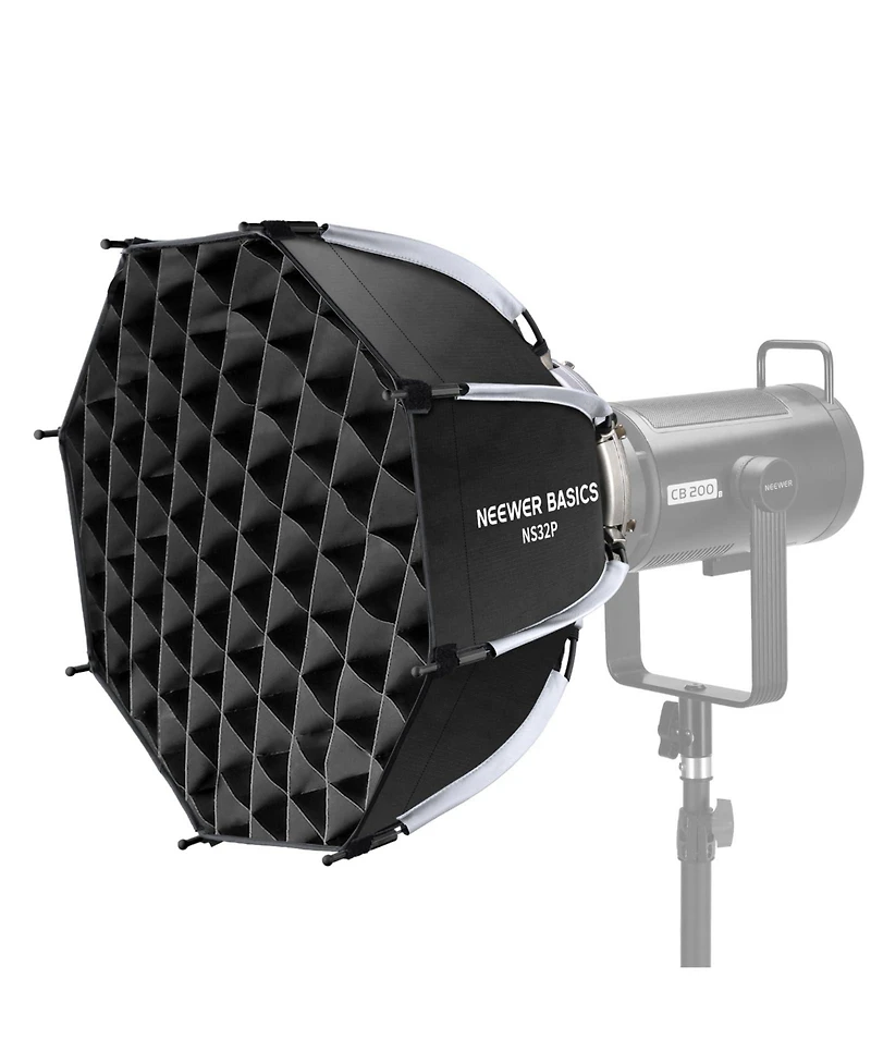 Neewer NS32P Softbox with 45cm