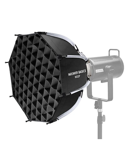 Neewer NS32P Softbox with 45cm