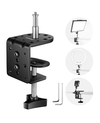 Neewer St-CCD1 Ring Light with 44lb, 20kg