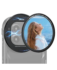 Neewer PA073 Camera Lens Accessory for select iPhone models