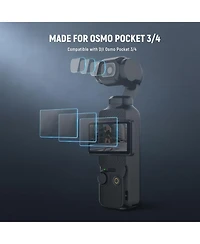 Neewer CA140 Camera and Photo Accessory for Dji Osmo Pocket 3