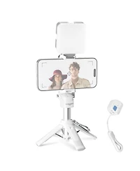 Neewer PA986 Camera Tripod for select iPhone and Android mobile devices