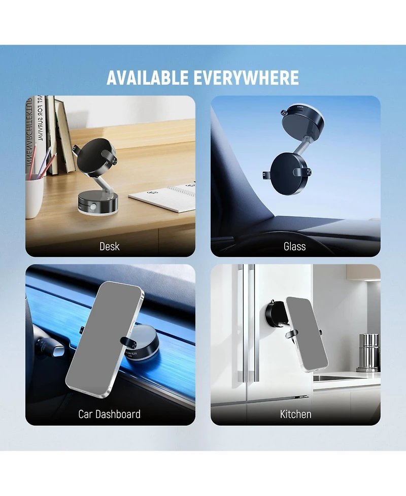 Neewer A9 Camera Mounting Accessory for select iPhone models