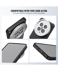 Neewer X200 Camera Lens Accessory for Vivo X200 Ultra