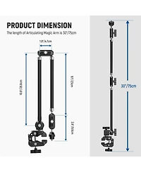 Neewer UA056 Camera Mounting Accessory for select iPhone models