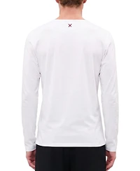 Pcfg Men's Daydreamers Rib Long Sleeve Tee