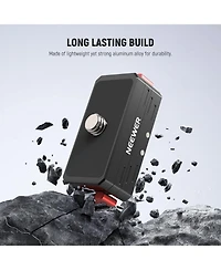 Neewer Gp-88 Camera Mounting Accessory for Insta360 X5 X4 X3 AcePro AcePro2