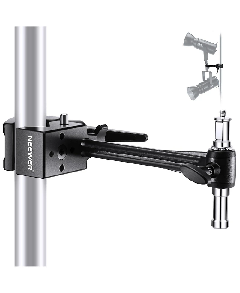 Neewer Camera Mounting Accessory with 33lb, 15kg