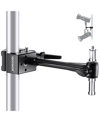 Neewer Camera Mounting Accessory with 33lb, 15kg