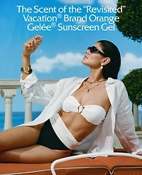 Vacation Gelee Eau de Toilette Spray, 1 oz.