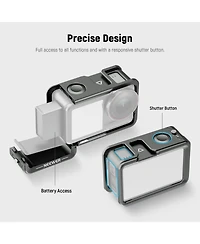 Neewer AC014 Camera Mounting Accessory for select Dji Osmo Action models