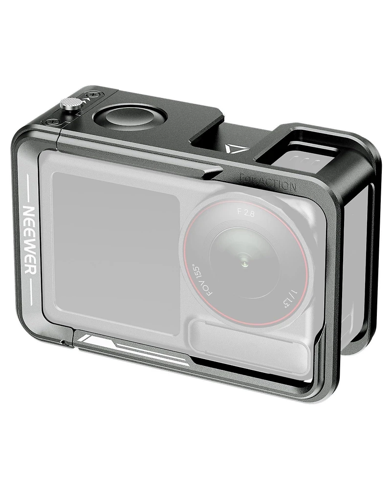 Neewer AC014 Camera Mounting Accessory for select Dji Osmo Action models