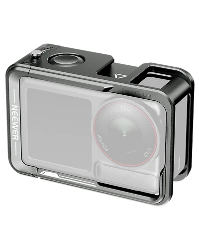 Neewer AC014 Camera Mounting Accessory for select Dji Osmo Action models